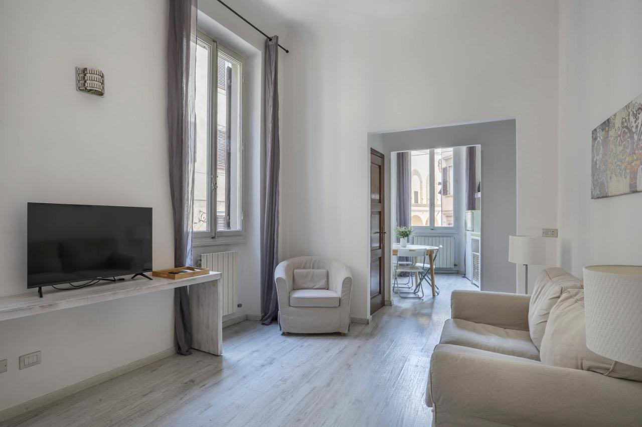 Vigna Nuova 2 Bedroom Apartment Florença Exterior foto