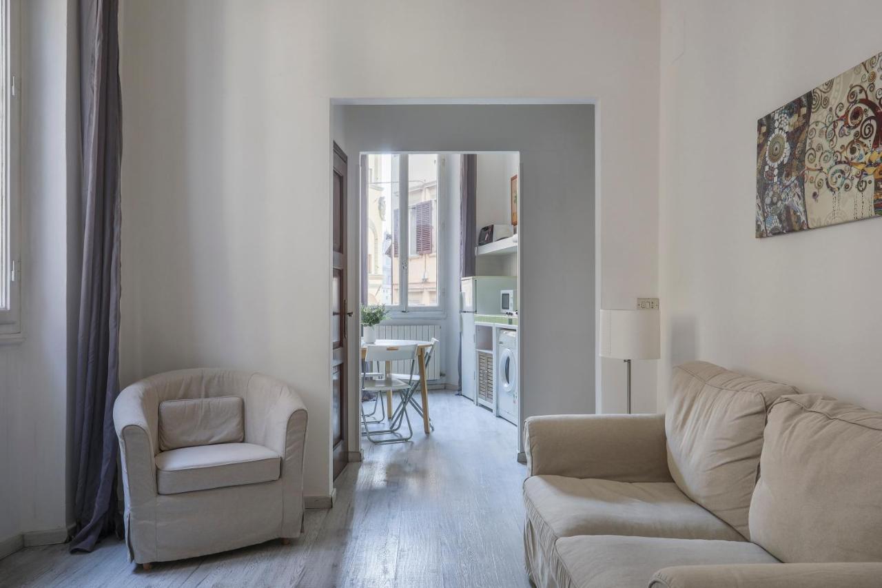 Vigna Nuova 2 Bedroom Apartment Florença Exterior foto