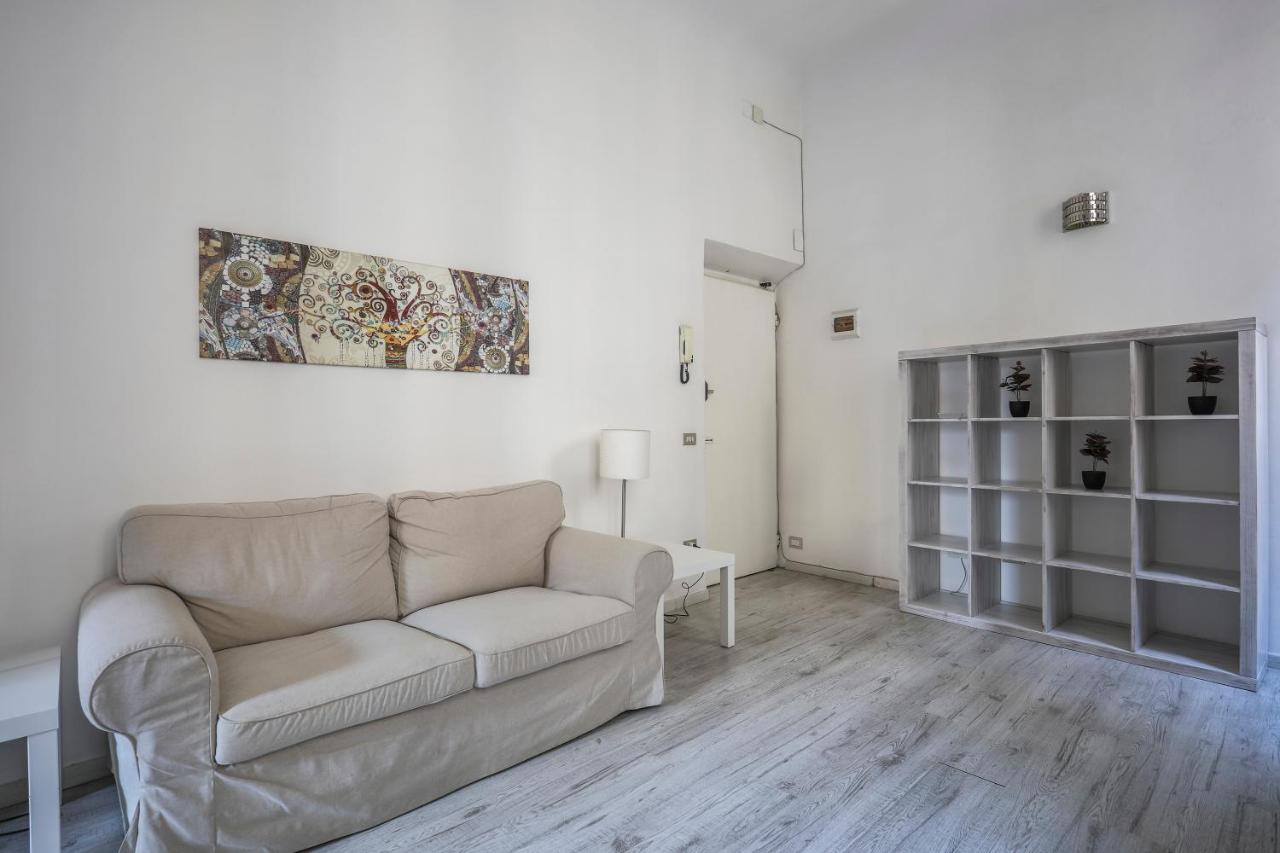 Vigna Nuova 2 Bedroom Apartment Florença Exterior foto